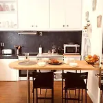 Apartament Iena 4 Etoiles - Centre
