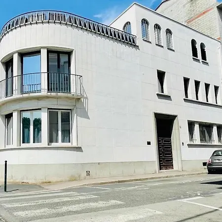 Iena 4 Etoiles - Centre 公寓 *