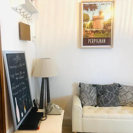 公寓 Iena 4 Etoiles - Centre