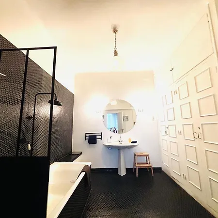 Iena 4 Etoiles - Centre 佩皮尼昂