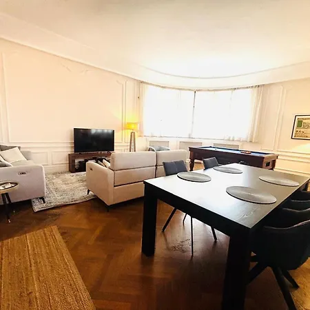 Iena 4 Etoiles - Centre 公寓 佩皮尼昂